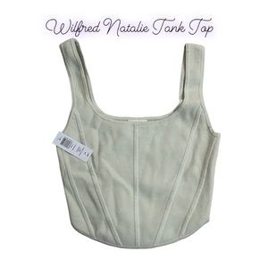 Wilfred Natalie Tank Top